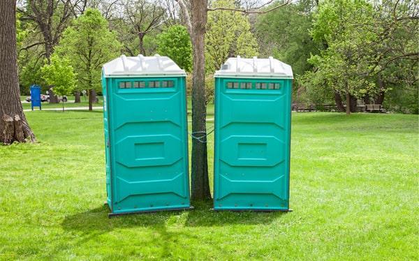 Special Event Porta Potty Rentals Newport News VA